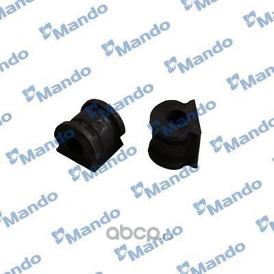 Втулка стабилизатора (Mando). Артикул MCC015645