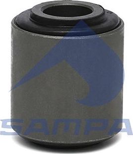 Втулки стабилизатора Sampa. Артикул 060.109