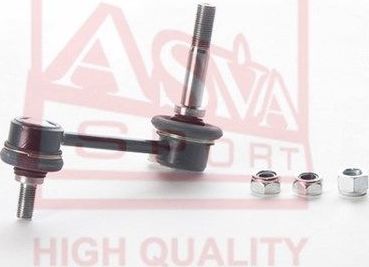 Стойка (тяга) стабилизатора Asva передняя правая/левая для Toyota Progres 1997-2007. Артикул 0123-820