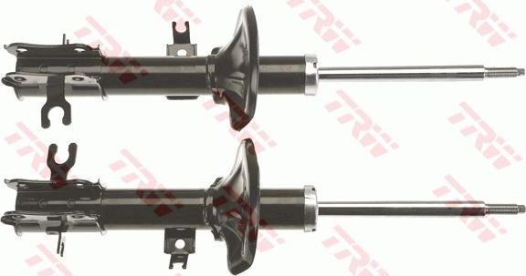 Амортизатор TRW Twin. Артикул JGM1063T