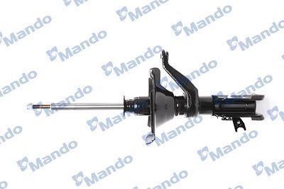 Амортизатор Mando передний левый для Honda Civic VII 2000-2005. Артикул MSS017252