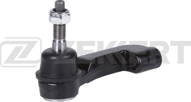 Наконечник рулевой тяги Zekkert левый для Jeep Cherokee III (KJ) 2001-2008. Артикул SN-2656