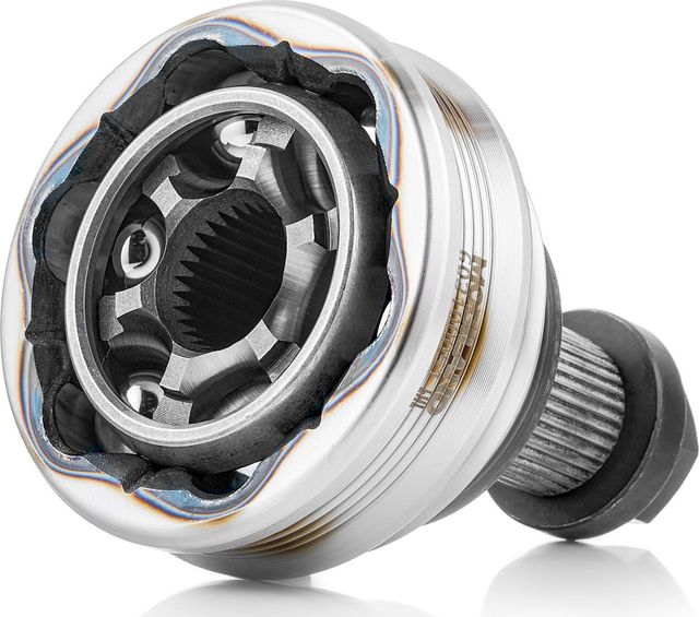 Шрус наружный (граната) Mobiland передний для Audi TT II (8J) 2006-2010. Артикул 603100051