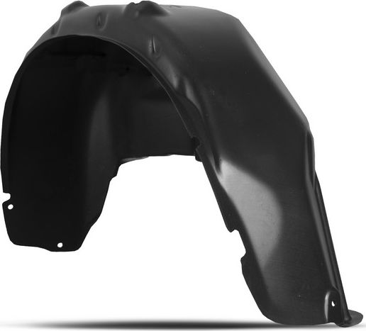 Подкрылок (локер) TOTEM задний левый для Suzuki SX4 II 2013-2026. Артикул NLL.47.02.003