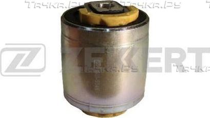 Сайлентблок переднего рычага подвески Zekkert. Артикул GM-5046