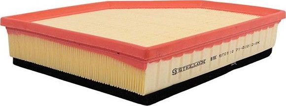 Воздушный фильтр Stellox (бумага). Артикул 71-02012-SX