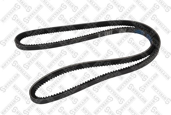 Приводной ремень клиновой Stellox. Артикул 01-31400-SX