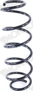 Пружина подвески Monroe задняя для Mercedes-Benz A-Класс II (W169) 2004-2012. Артикул SE3581
