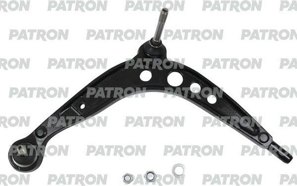 Поперечный рычаг передней подвески Patron левый для BMW Z3 I 1995-2003. Артикул PS5028L