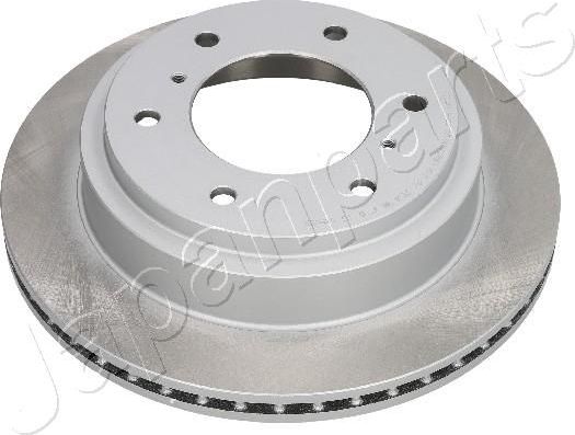Тормозной диск Japanparts. Артикул DP-515C