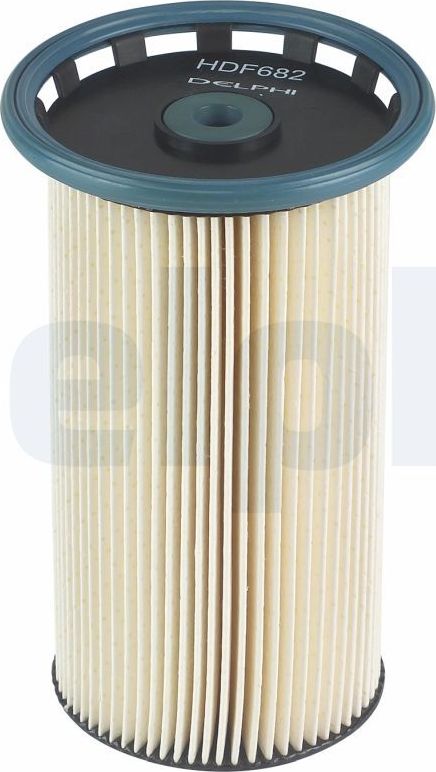 Топливный фильтр Delphi. Артикул HDF682