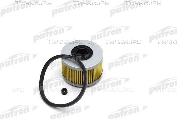 Топливный фильтр Patron для Renault Scenic II 1999-2003. Артикул PF3146