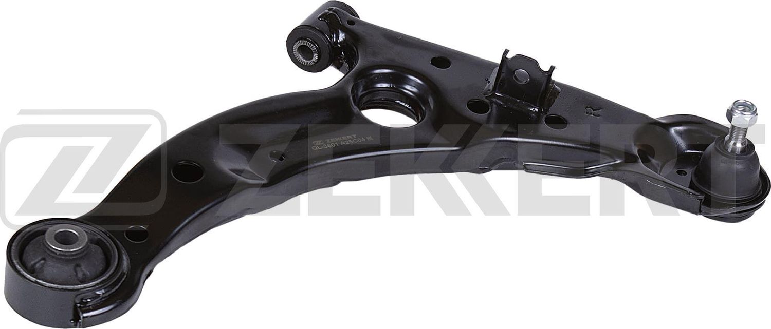 Поперечный рычаг передней подвески Zekkert. Артикул QL-3801
