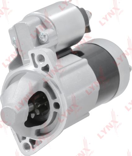 Стартер LYNXauto. Артикул ES-1264