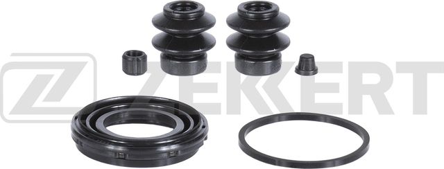 Ремкомплект тормозного суппорта Zekkert задний для Toyota Highlander I (U20) 2005-2010. Артикул BR-1112