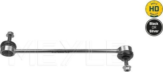 Стойка (тяга) стабилизатора Meyle HD передняя правая/левая для Suzuki Splash I 2008-2015. Артикул 33-16 060 0006/HD