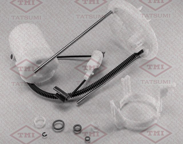 Фильтр топливный MITSUBISHI OUTLANDER -12 погружной (Tatsumi). Артикул TBG1070