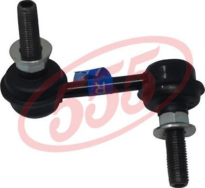 Стойка (тяга) стабилизатора 555. Артикул SL-N095R