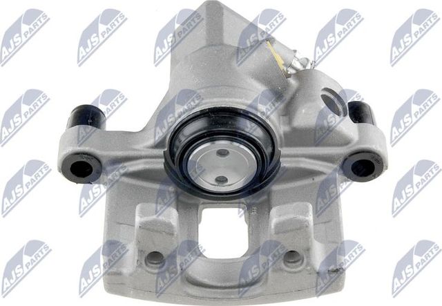 Тормозной суппорт NTY задний левый для Ford Transit Connect II 2013-2026. Артикул HZT-FR-022