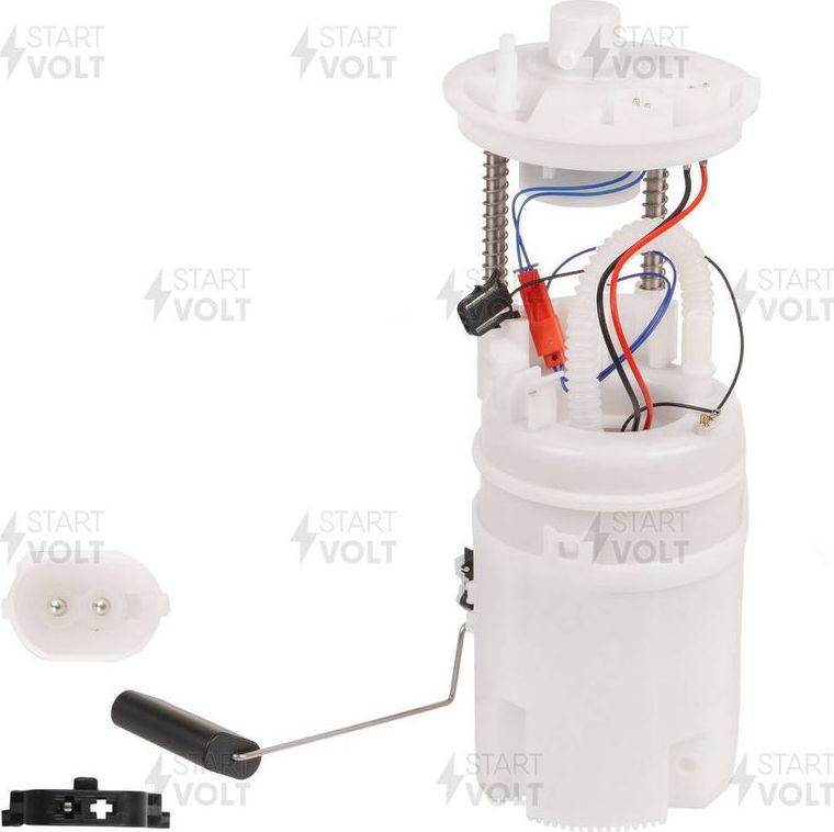Бензонасос (топливный насос) StartVOLT для BMW X5 III (F15) 2013-2018. Артикул SFM 2616