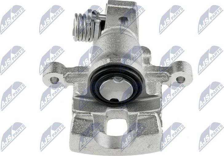 Тормозной суппорт NTY. Артикул HZT-KA-000