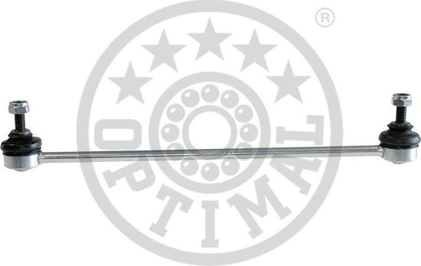 Стойка (тяга) стабилизатора Optimal (сталь). Артикул G7-573