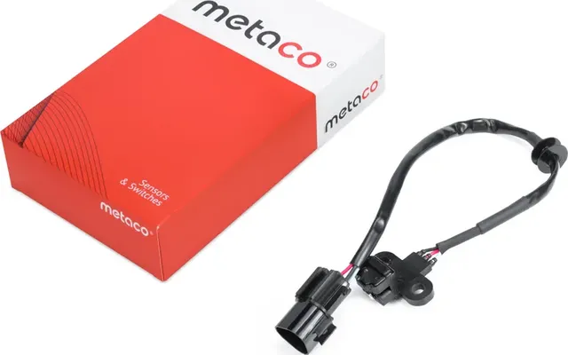ДATЧИKПOЛOЖEHИЯKOЛEHBAЛA (Metaco). Артикул 6364018