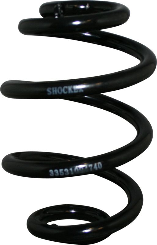 Пружина подвески JP Group задняя для BMW 3 IV (E46) 1997-2006. Артикул 1452200300