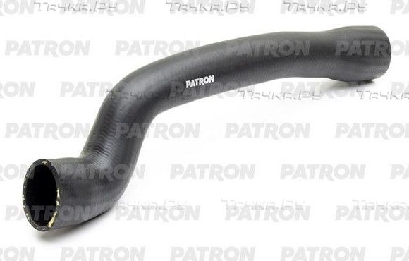 Патрубок интеркулера Patron (ПЭ (полиэтилен)). Артикул PH1127