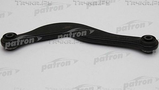 Поперечный рычаг задней подвески Patron правый/левый для Ford Mondeo IV 2007-2015. Артикул PS5383