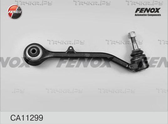 Поперечный рычаг передней подвески Fenox задний правый нижний для BMW X3 I (E83) 2003-2011. Артикул CA11299