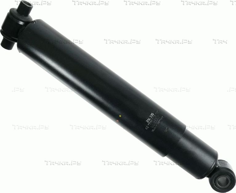 Амортизатор SACHS. Артикул 314 335