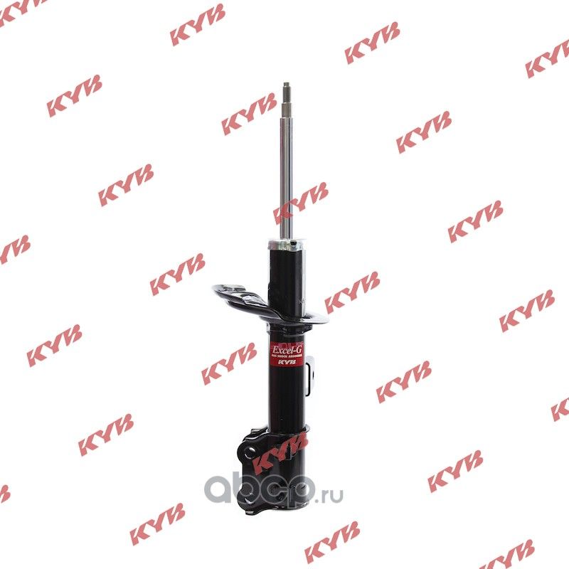 Стойка амортизационная газовая (Kayaba) KYB. Артикул 333519