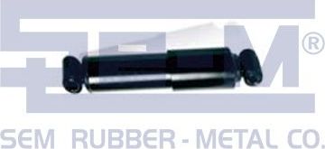 Амортизатор Sem Lastik. Артикул 13781