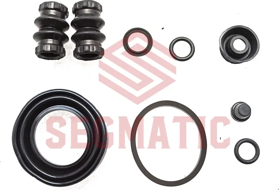 Ремкомплект тормозного суппорта (Segmatic). Артикул SG700039