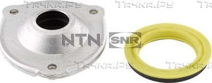 Опора амортизатора (стойки) NTN / SNR. Артикул KB664.02