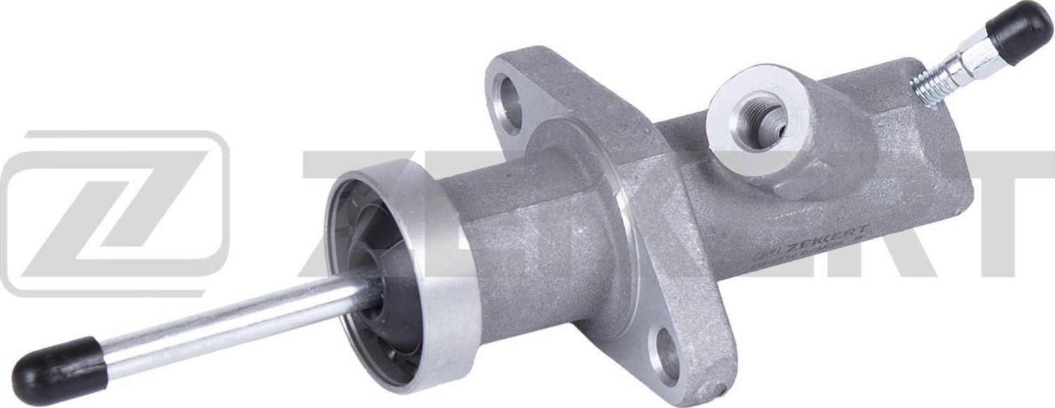 Цилиндр сцепления рабочий Zekkert (алюминий). Артикул ZD-1519