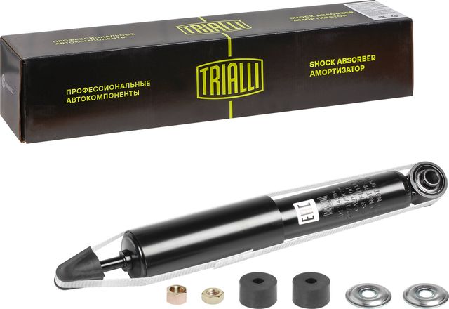 Амортизатор Trialli. Артикул AG 24004