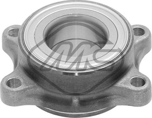 Ступица колеса Metalcaucho. Артикул 90372