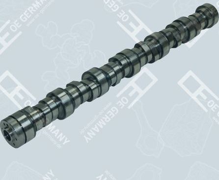 Распредвал OE Germany. Артикул 06 0500 105000