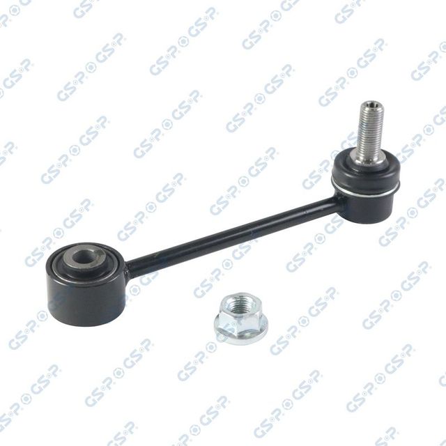 Стойка (тяга) стабилизатора GSP для MAN TGE 2016-2026. Артикул S051714