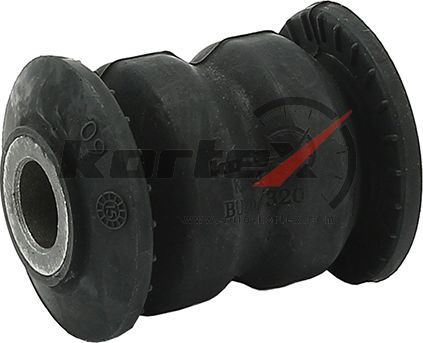 САЙЛЕНТБЛОК РЫЧАГА RENAULT CLIO IIINISSAN MICRA  (Kortex). Артикул KBS415