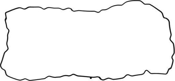 Прокладка маслянного поддона двигателя Stellox для Mercedes-Benz Axor 2004-2026. Артикул 81-11631-SX