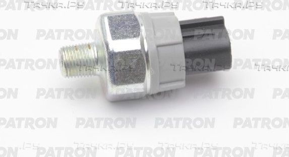 Датчик давления масла Patron для Mitsubishi Carisma I 1995-2006. Артикул PE70001