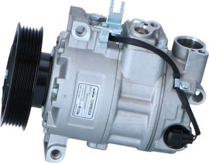 Компрессор кондиционера NRF EASY FIT. Артикул 32911
