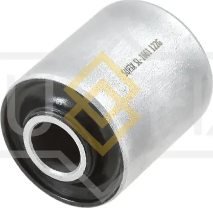 Сайлентблок рычага подвески | перед прав/лев | (Sufix). Артикул SL1661