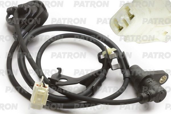 Датчик ABS Patron передний левый для Toyota Echo 2000-2005. Артикул ABS52044