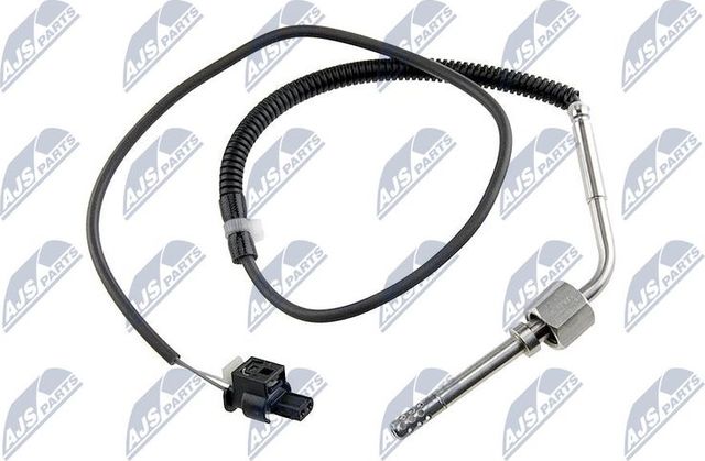 Датчик температуры выхлопных газов NTY для Mercedes-Benz B-Класс I (W245) 2005-2011. Артикул EGT-ME-019