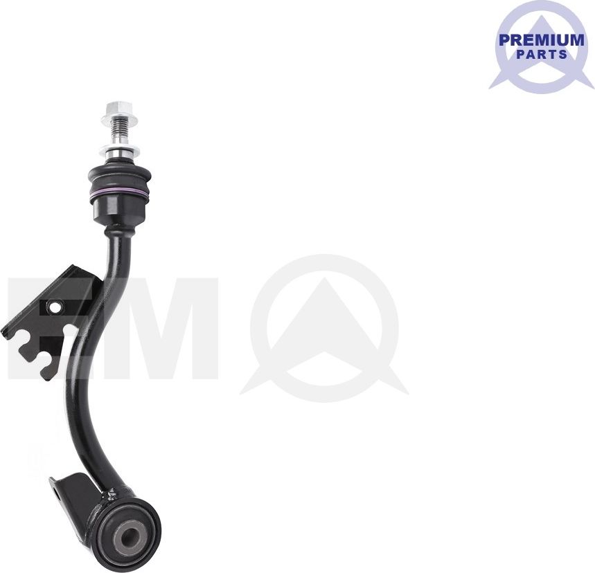 Стойка (тяга) стабилизатора Sidem. Артикул 49760