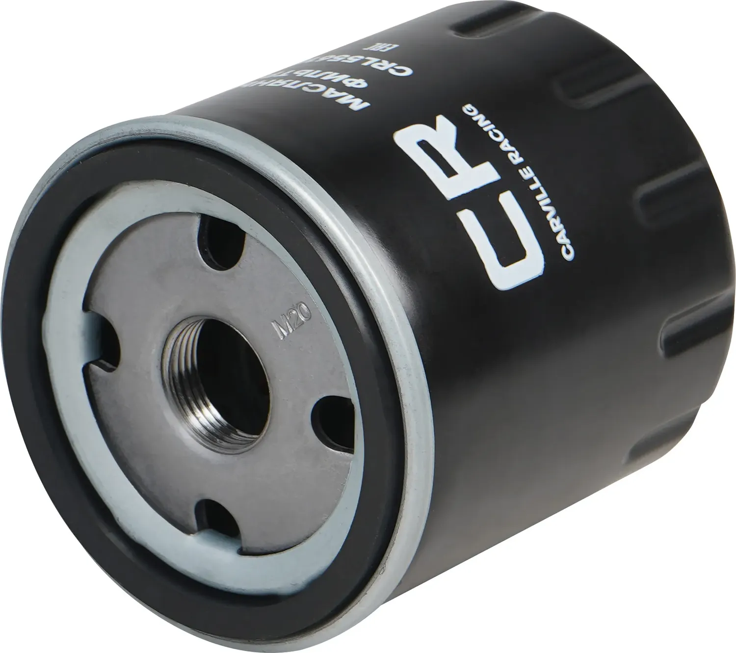 Фильтр масляный (Carville Racing). Артикул CRL55615